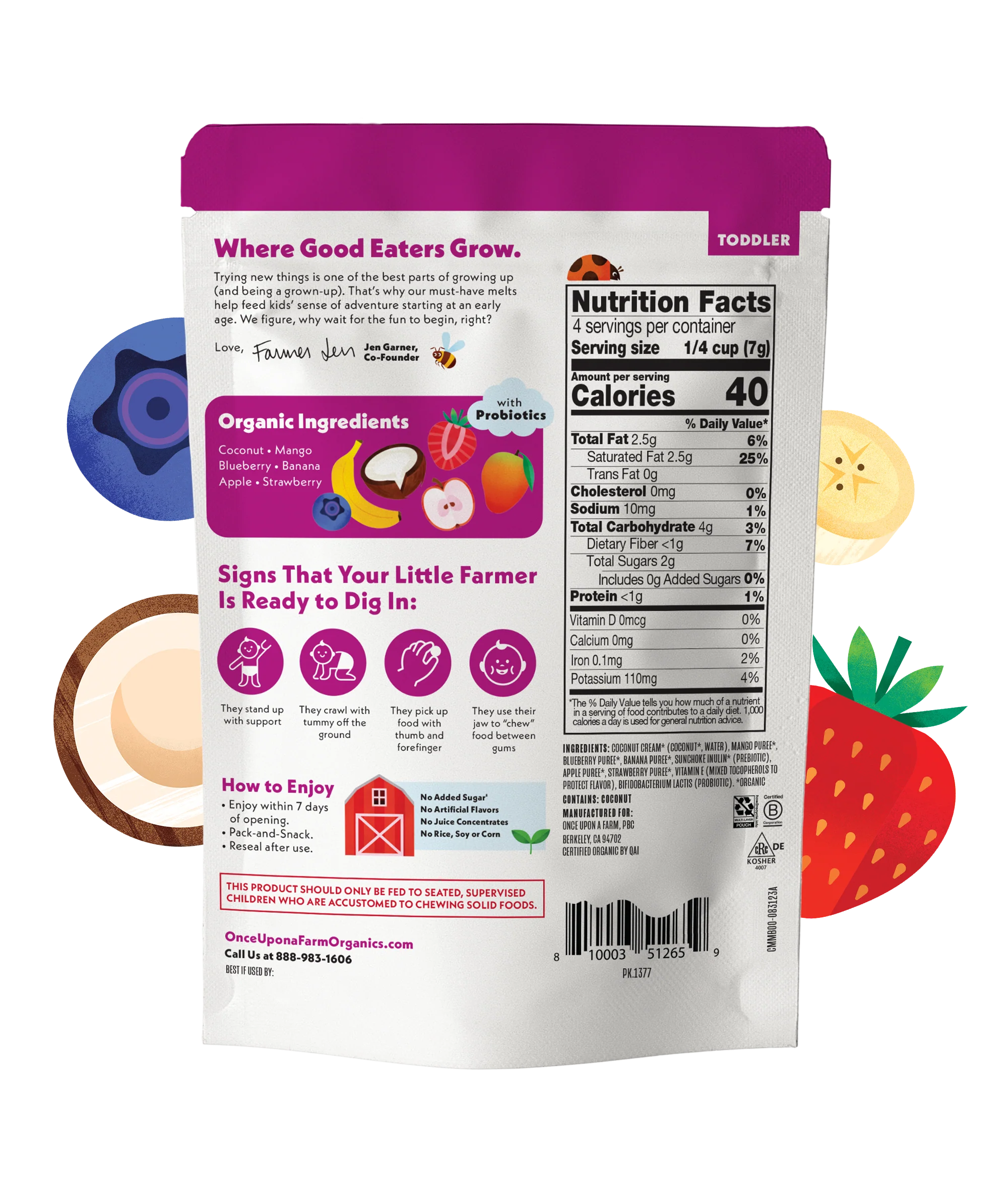 Ultimate Pantry Snack Sampler, 15ct - Image 7