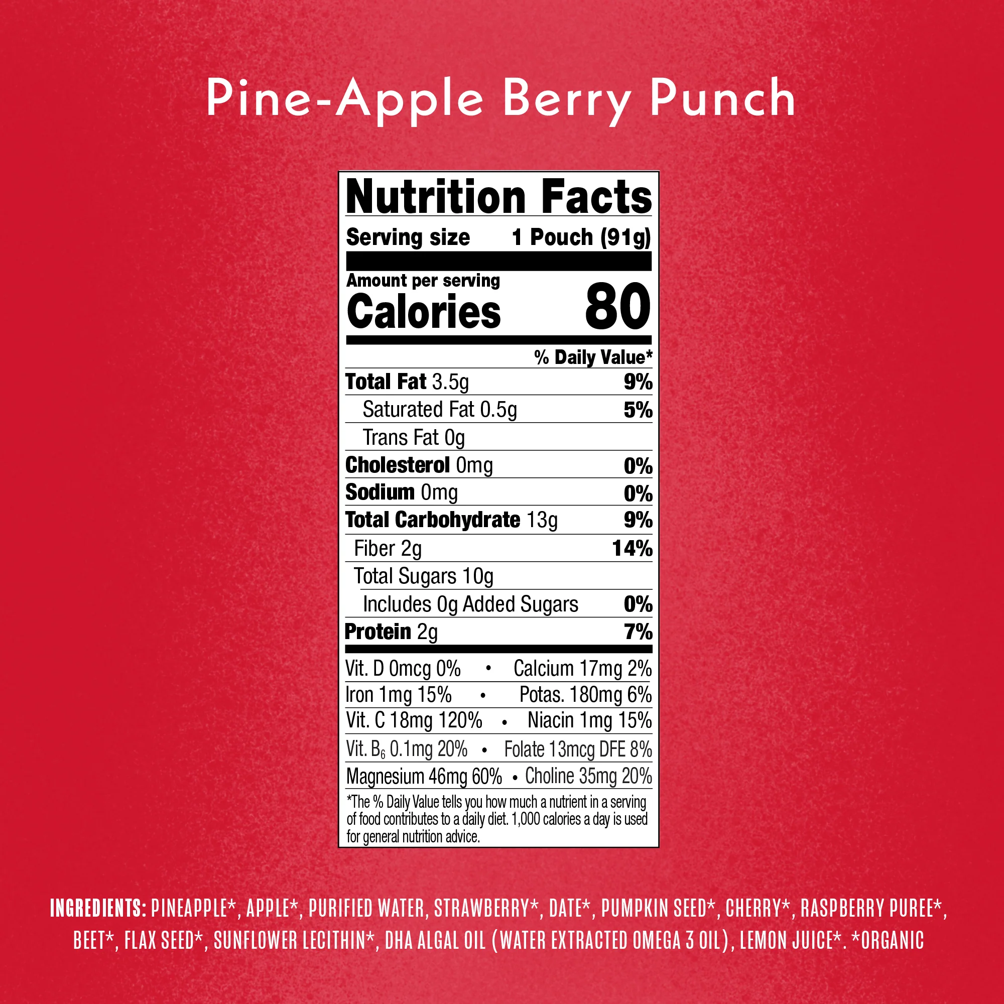 Smart Blend Variety Pack - Image 3
