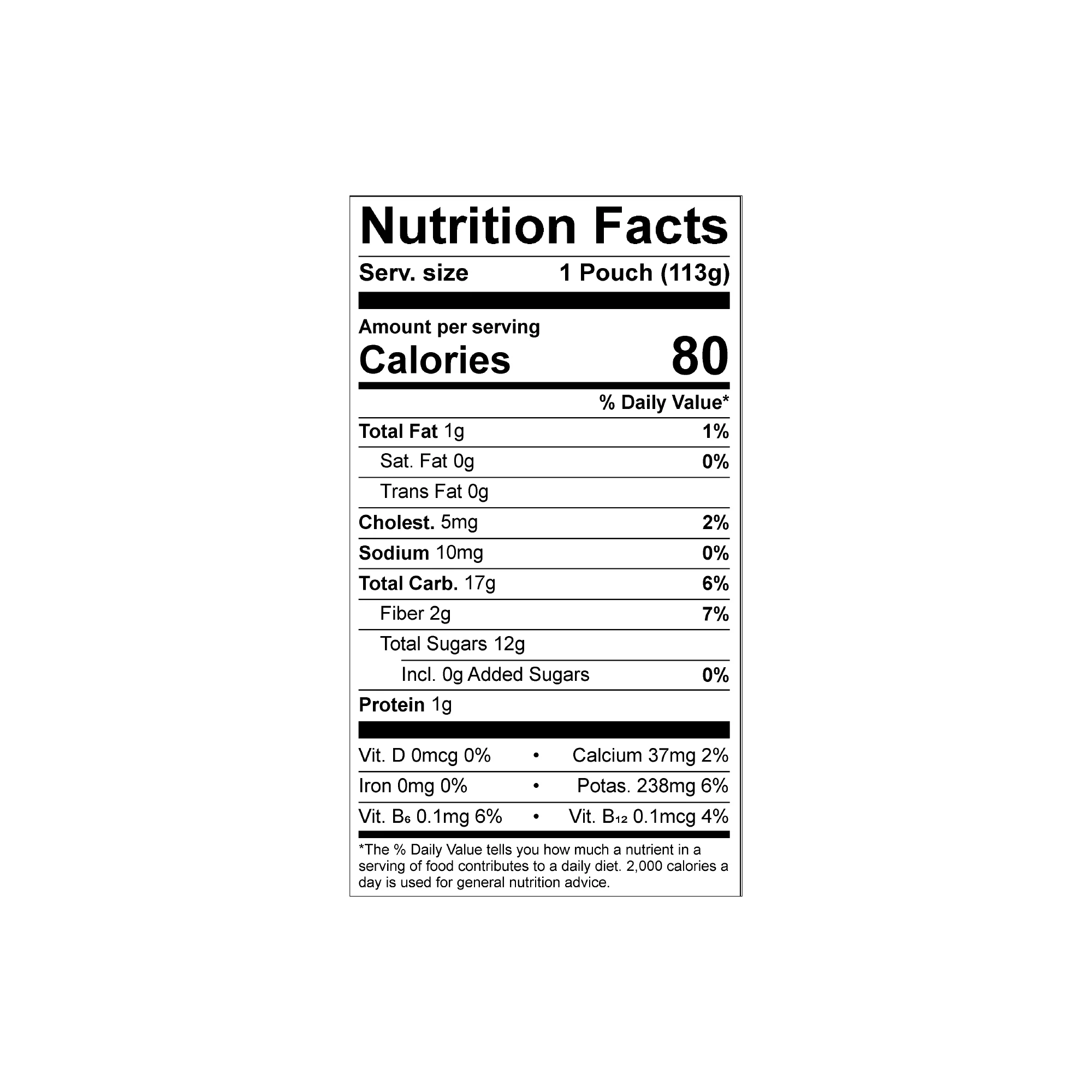 A2/A2 Whole Milk Shake Strawberry Creme - Image 6