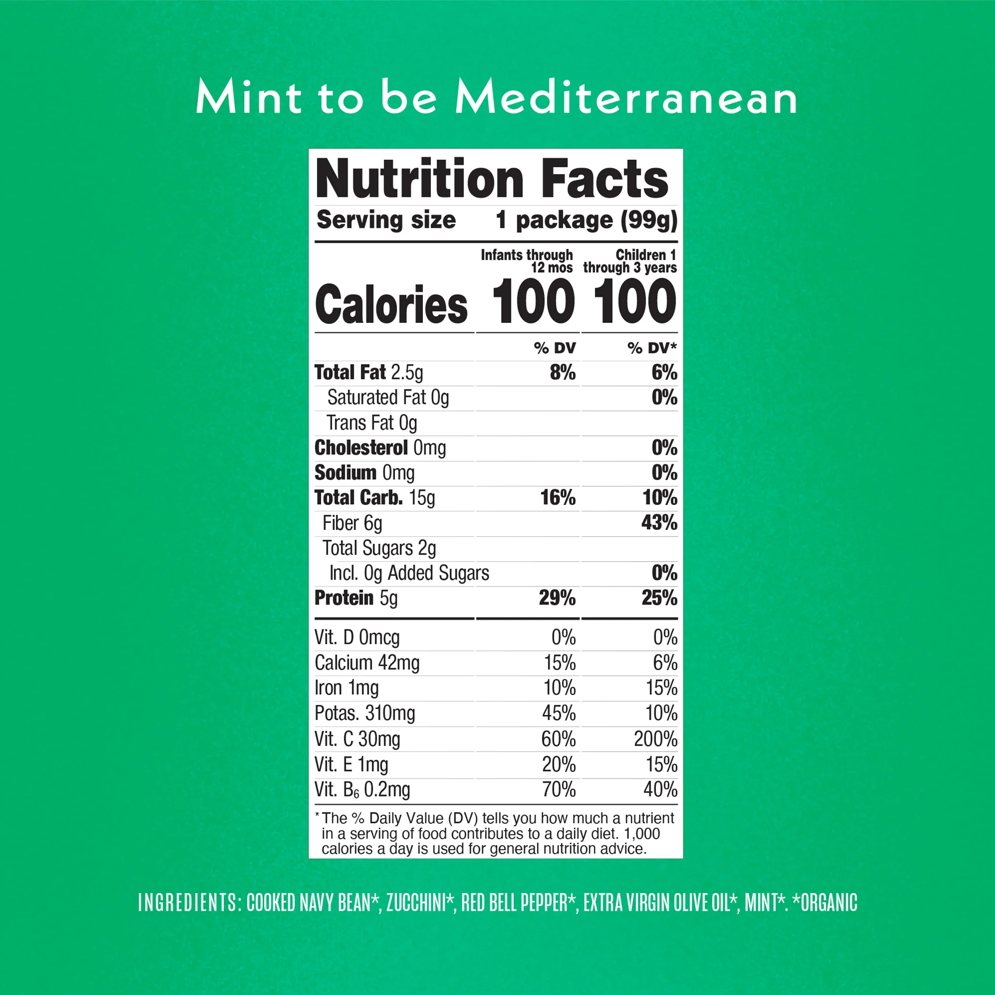 Frozen Meal Flavor Favorites - Image 6
