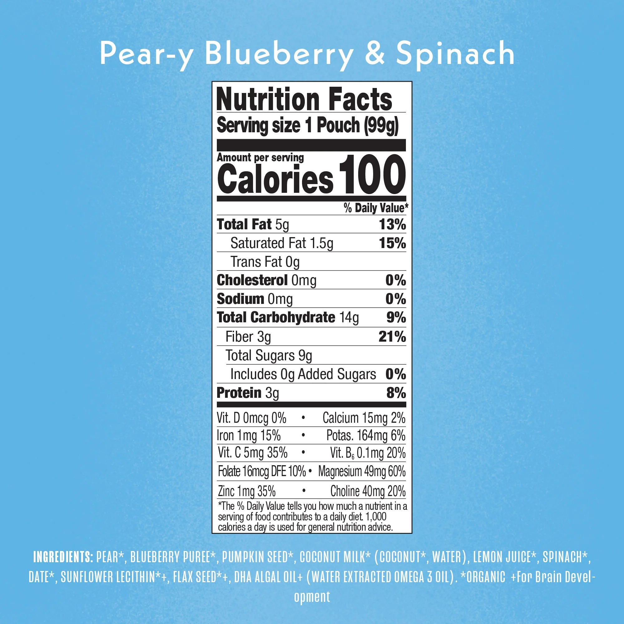Immunity & Smart Blends Bundle - Image 4