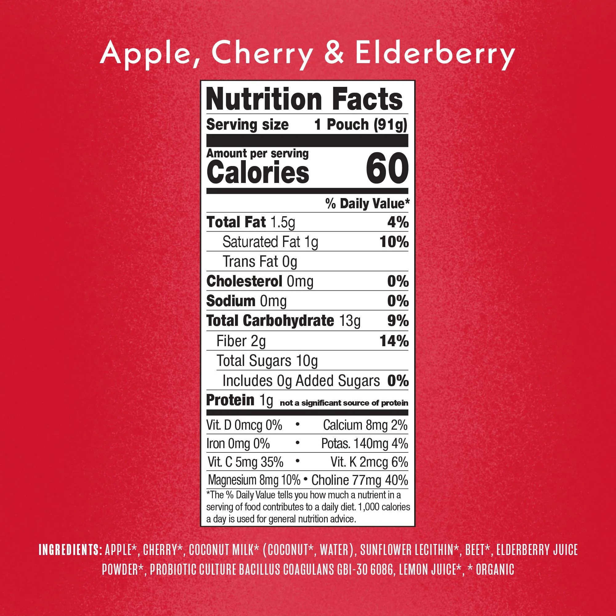 Immunity & Smart Blends Bundle - Image 5