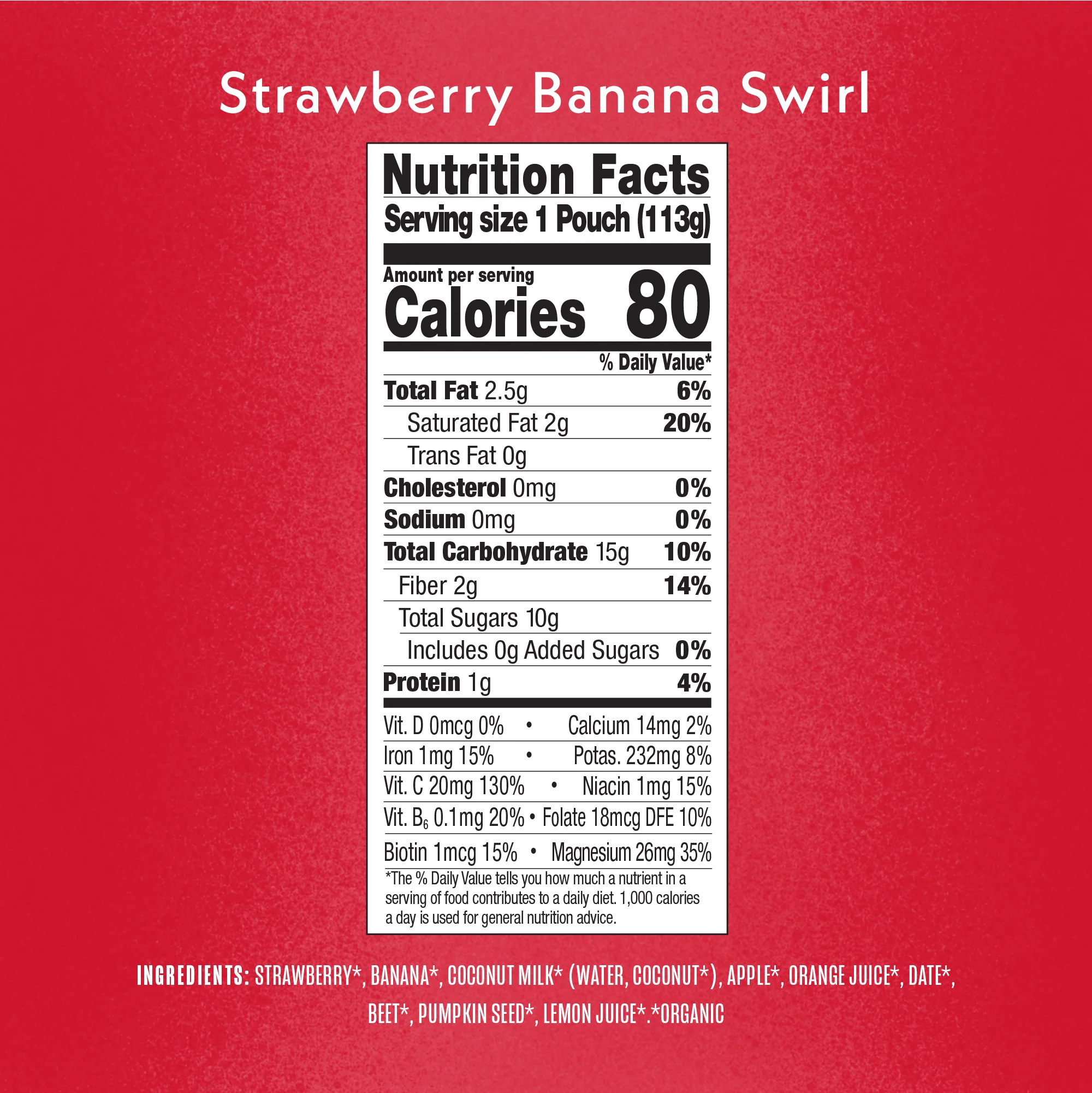 Carter’s Big Kid Favorites Variety Pack - Image 12