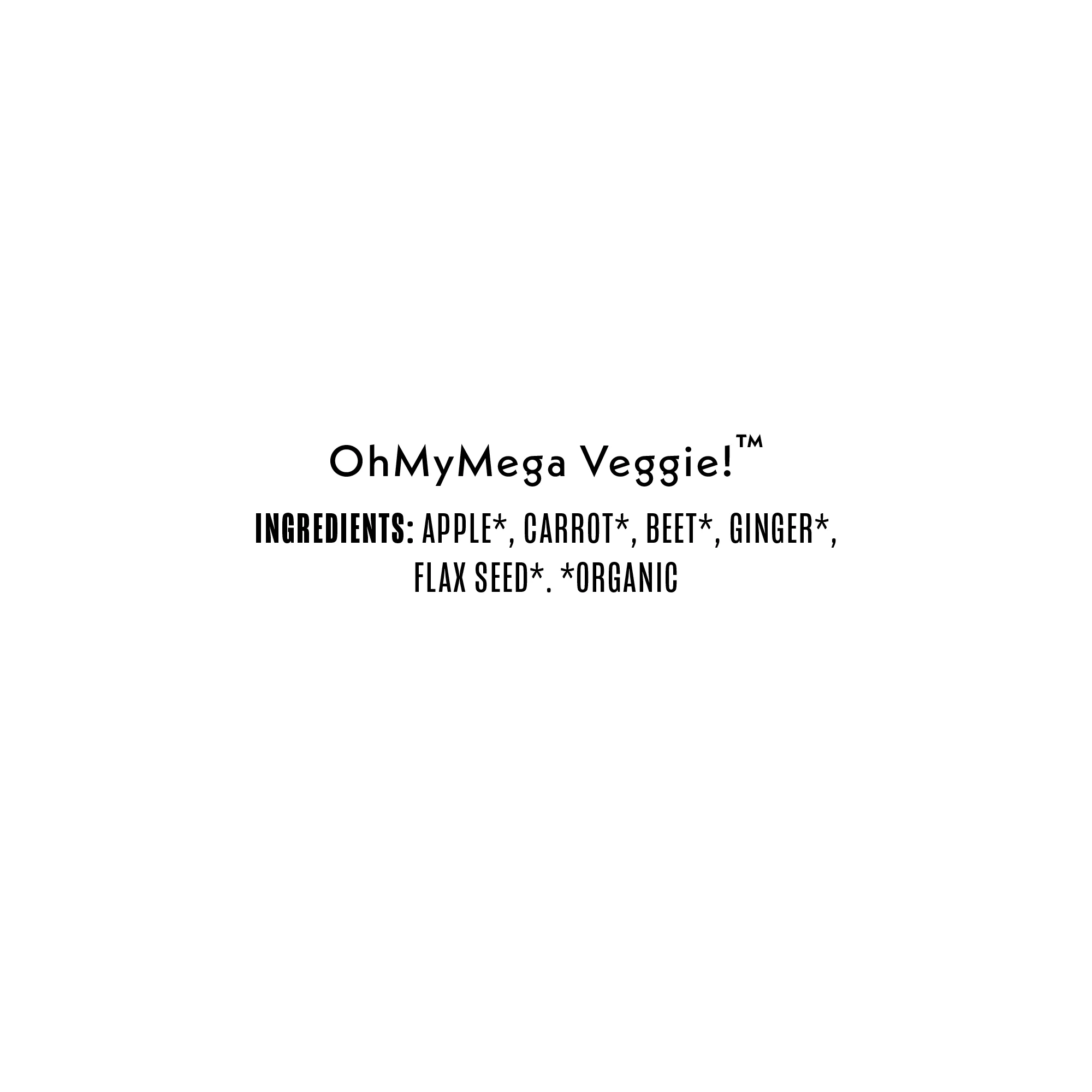 OhMyMega Veggie! - Image 5