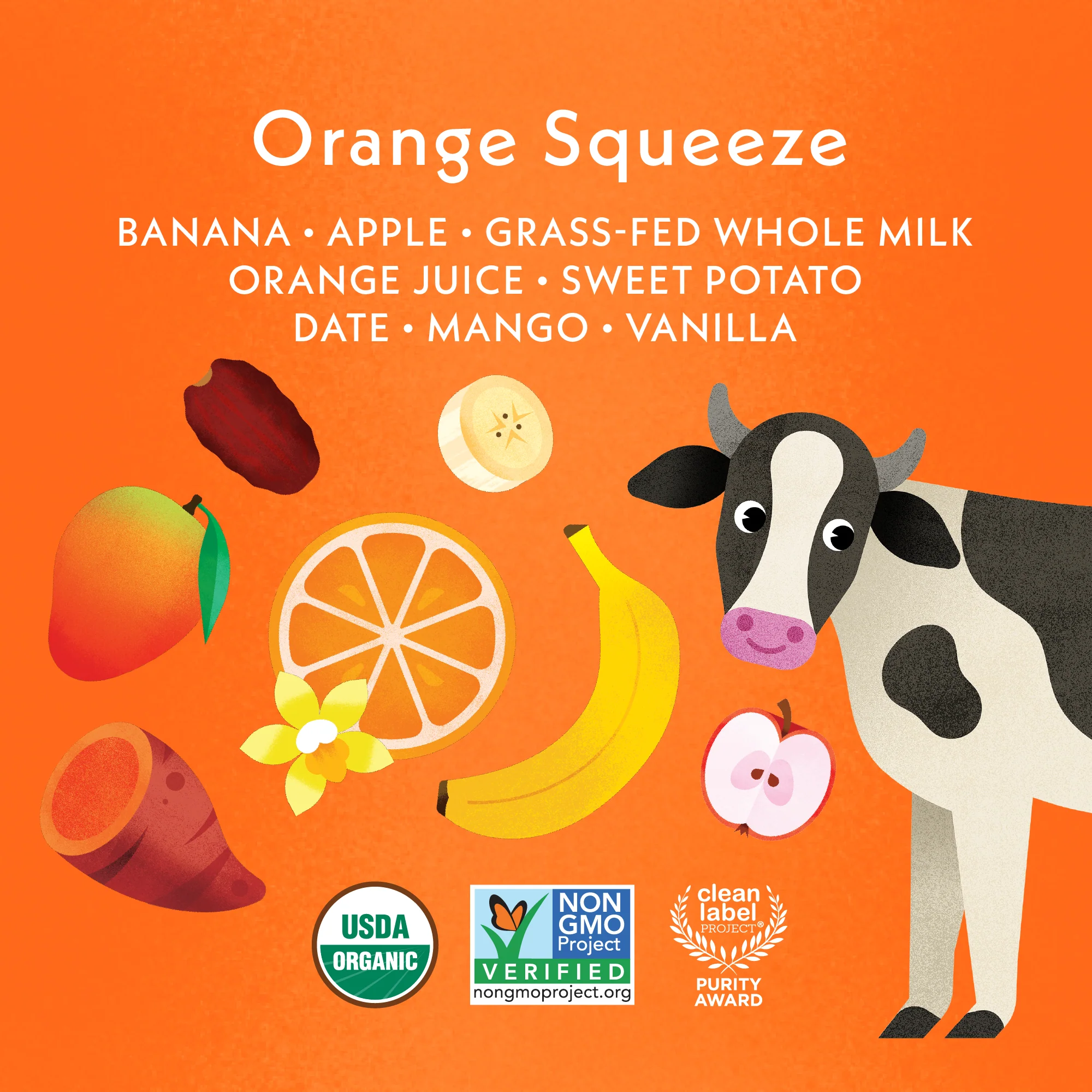 Orange Squeeze - Image 4