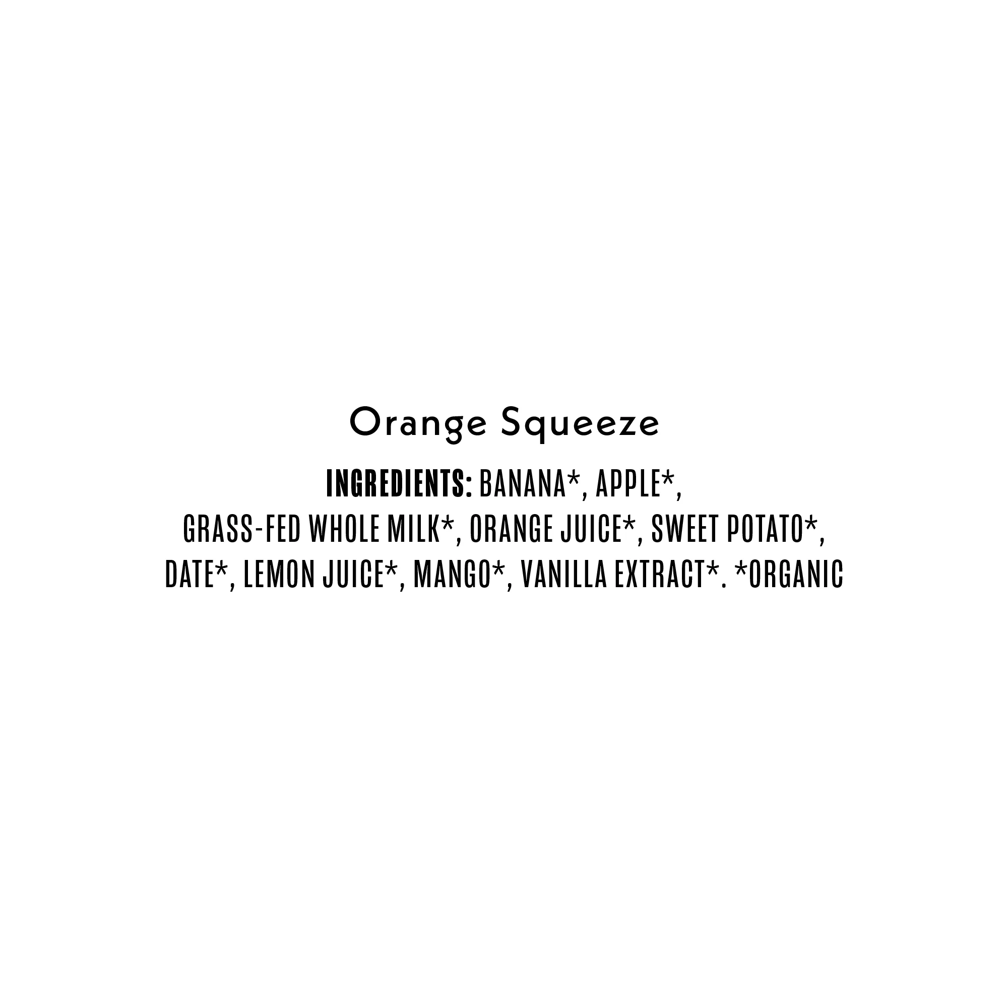 Orange Squeeze - Image 6