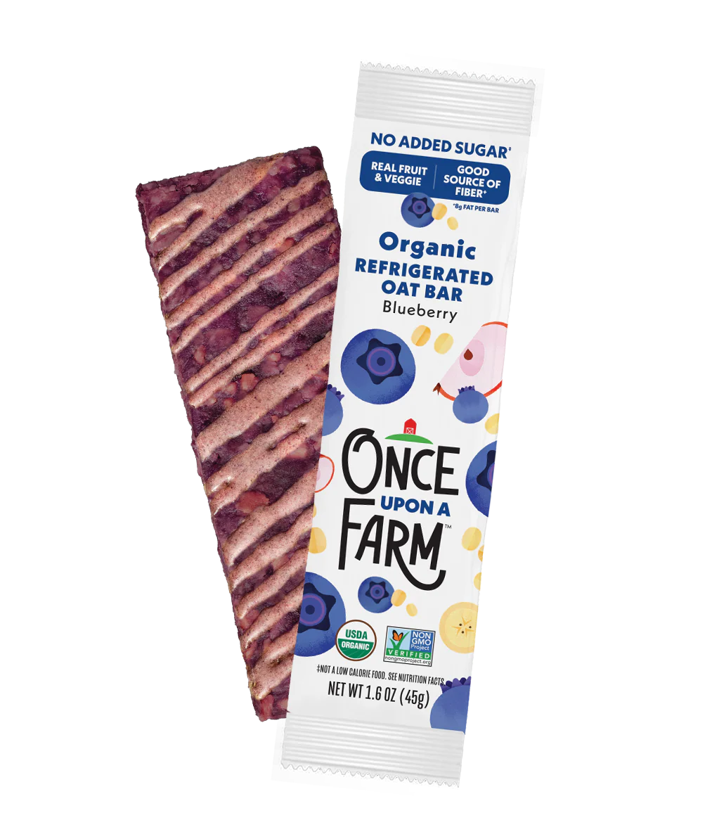 Refrigerated Oat Bar Variety Pack - Image 3