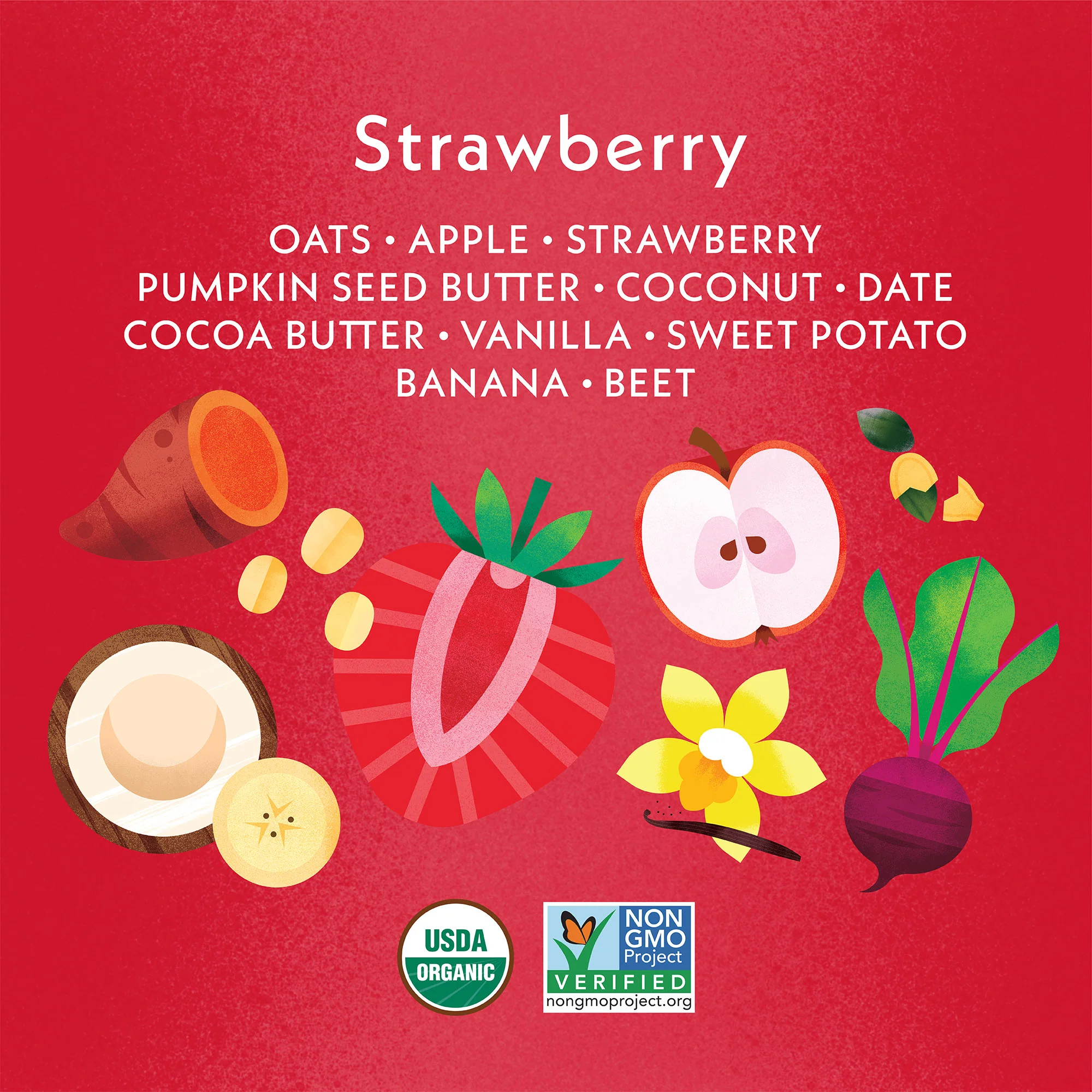 Refrigerated Oat Bar Variety Pack - Image 11