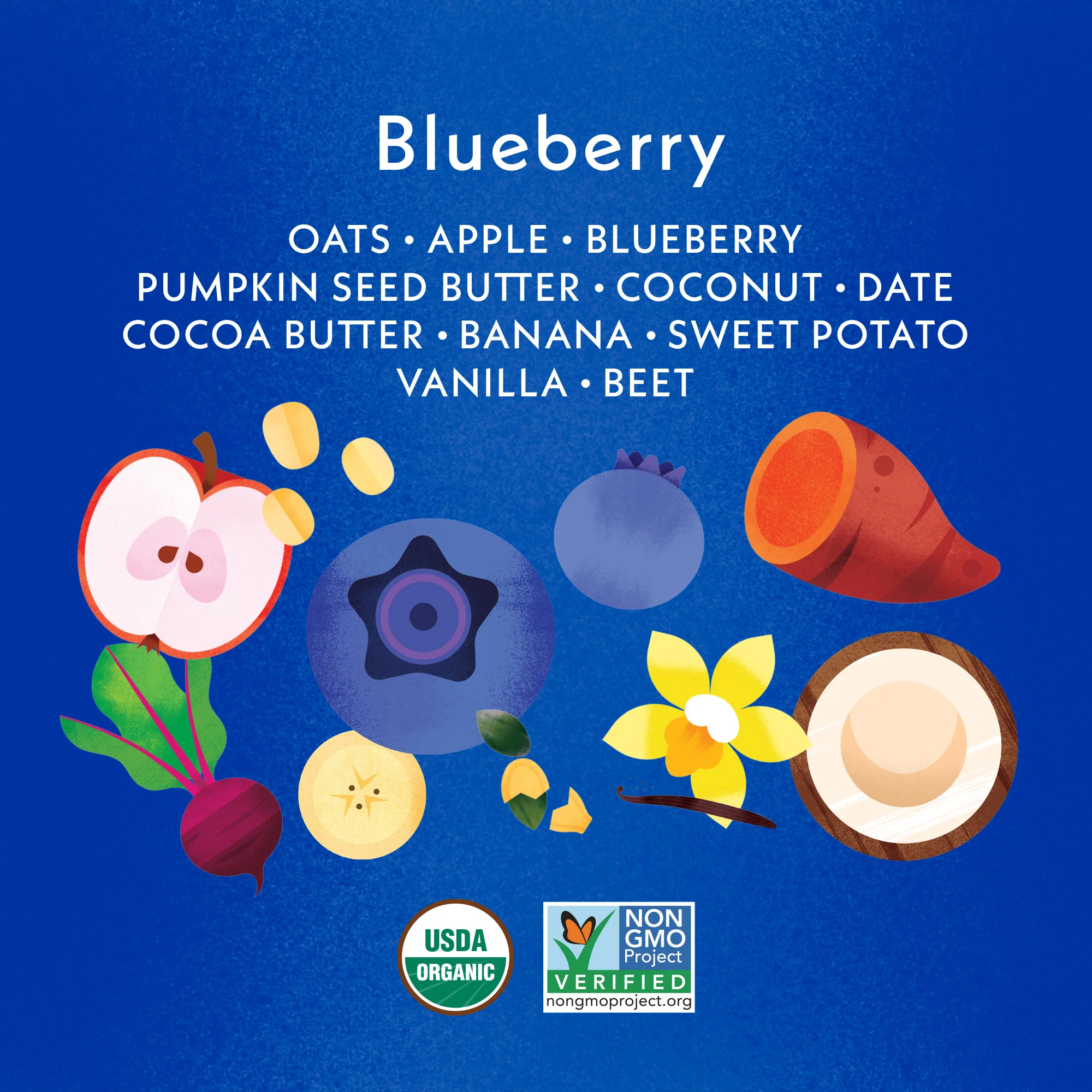Refrigerated Oat Bar Variety Pack - Image 5